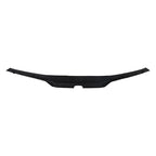 Front Bumper Upper Grille Garnish Molding Cover Grill For Honda Civic 2022-2023
