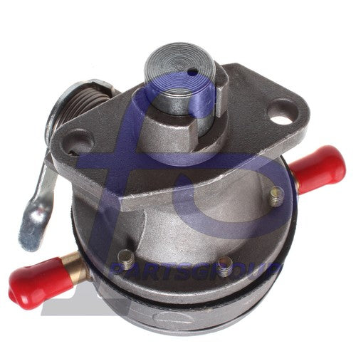 Fuel Lift Feed Pump ATV For John Deere Gator XUV 850D Engine