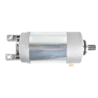 Starter For Yamaha Breeze 125 YFA1 124cc 1989-2004