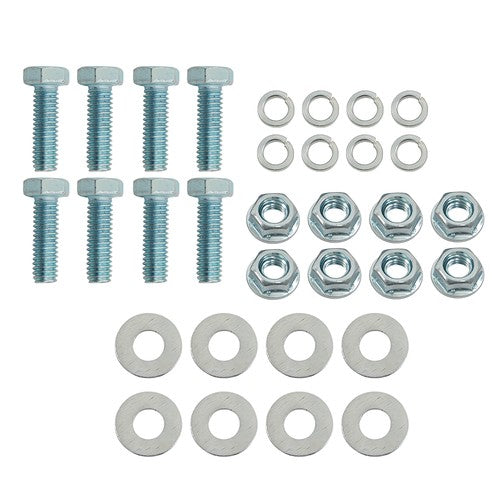 Seat Suspension Kit for Kubota Z200 Z231 Z251 Z400 Z411 Z421 Zero Turn Mower ZTR