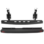 Rear Bumper Reinforcement Cross Bracket Bar for Ford Transit 2015-2024