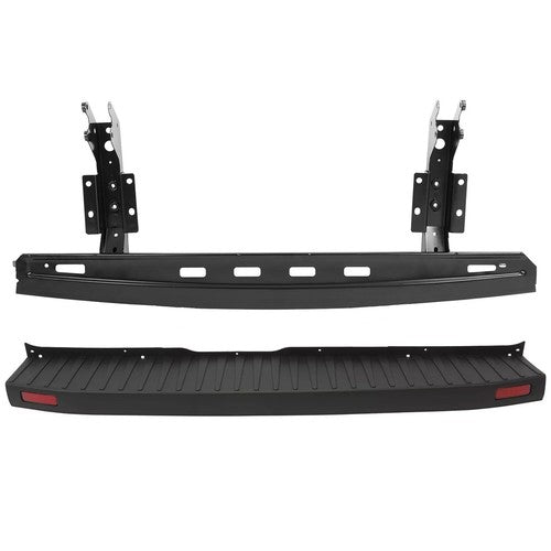 Rear Bumper Reinforcement Cross Bracket Bar for Ford Transit 2015-2024