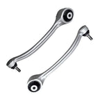 Front Lower Control Arm with Ball Joint Set of 2 for 2012-2021 Tesla S 2016-21 X