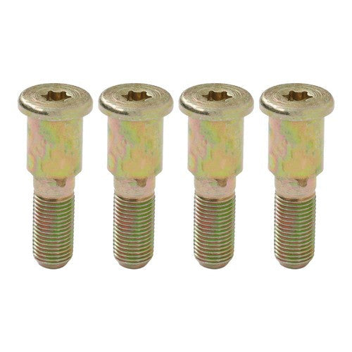 4x Door Striker Pin Fit for Peterbilt Models 330 335 359 370 378 379 20-12972