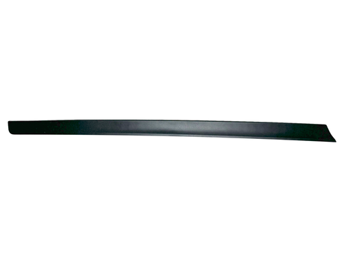 Front Left Door Trim Molding Lower Driver Side for 2014 2015-2020 Nissan Rogue