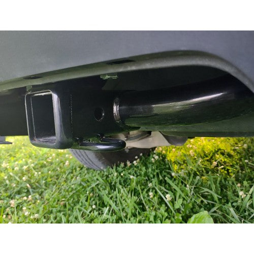 Class 3 Trailer Hitch Tow For Buick Enclave GMC Acadia 07-17 W/  Instruction