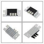 NEW For Voltage Regualtor Rectifier 0A2702 20 Amp