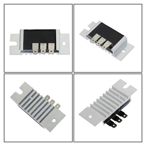 NEW For Voltage Regualtor Rectifier 0A2702 20 Amp