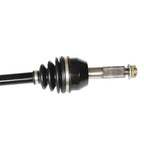 Fit For Polaris Sportsman 400 500 600 700  ATV 2004 Rear Drive Shaft CV Axle
