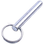 10X Safety Pin 100509 for Skyjack Scissor Lift SJIII4626 SJIII4632 (3/8" x 2" L)