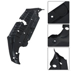 For Toyota 4Runner 2010 11-23 2.7L 4.0L Front Radiator Support Cover 5329235031