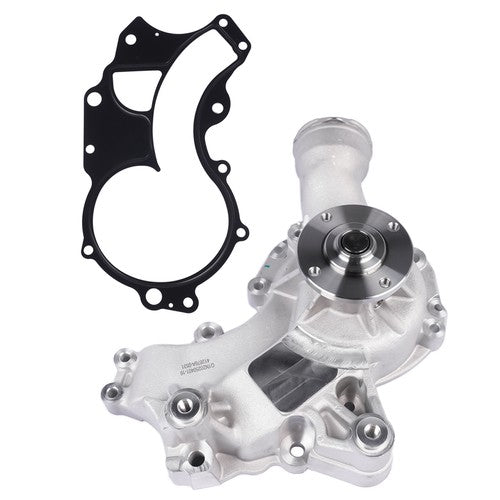 For Mercedes-Benz C CL CLK CLS E ML R S SL 2007-15 Water Coolant Pump 1562000601