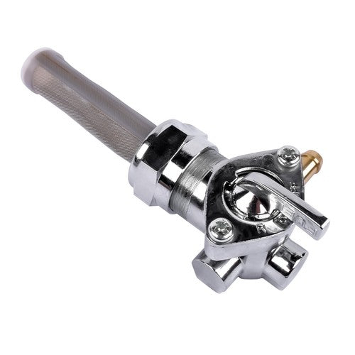 Fuel Petcock Switch Valve for Harley-Davidson FLST Softail Custom Super Glide FX