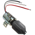 SA-3786-12 Solenoid 1753ES-12E6ULB1S1 For Kubota 21HP 91-05 Engine 721D2 mower