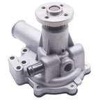 Water Pump For ASV Compact Track Loader RC30 RC50 RC60
