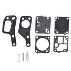 Carburetor Rebuild Kit For Replacement K1-MDC McCulloch Mini Mac 6 Chainsaw