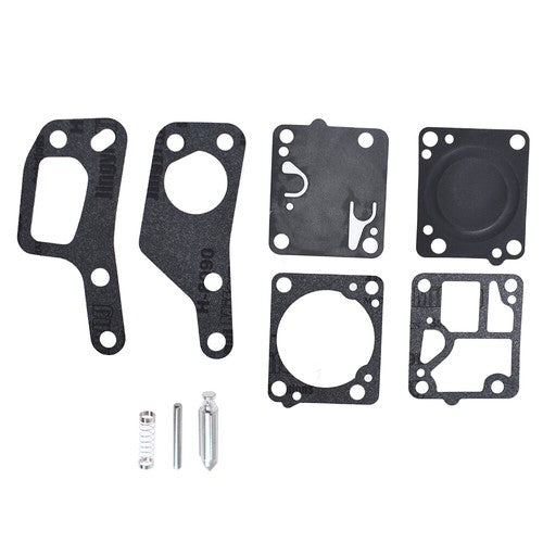 Carburetor Rebuild Kit For Replacement K1-MDC McCulloch Mini Mac 6 Chainsaw