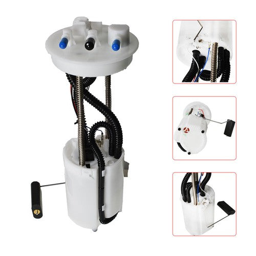 For Hisun 400 500 700 800 Msu-500 Alligator 500 Electric Fuel Pump