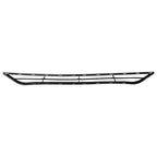 Fit For 2011-2013 Hyundai Sonata Lower Bumper Center Grille Grill 865613S000