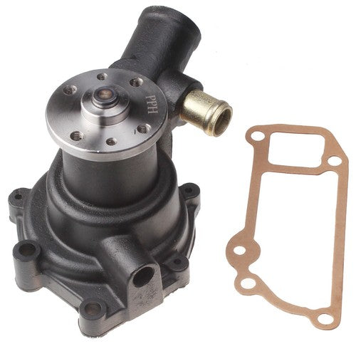 Water Pump 8-94376865-0 for Hitachi EX120 EX100-1 EX100-3 ISUZU 4BD1 Engine