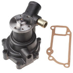 Water Pump 8-94376865-0 for Hitachi EX120 EX100-1 EX100-3 ISUZU 4BD1 Engine