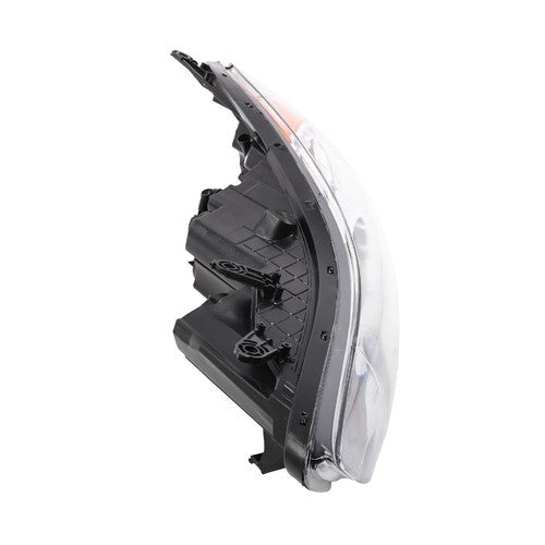 ZZ2V00905 Halogen Headlights Assembly Pair for 2011-2013 Hyundai Elantra