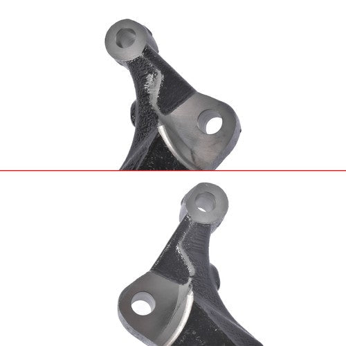 2PCS Front Loaded Steering Knuckle & Wheel Bearing Hub For Kia Soul 2014-2016