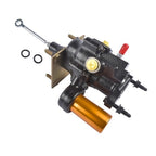 Power Brake Booster For 1992-1993 Chevrolet GMC C2500 C3500 K2500 K3500 Pickup