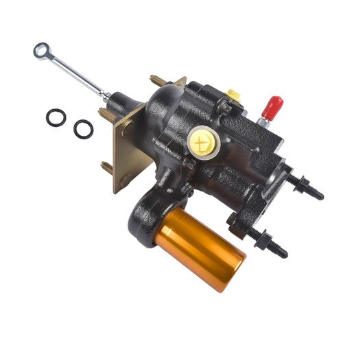 Power Brake Booster For 1992-1993 Chevrolet GMC C2500 C3500 K2500 K3500 Pickup