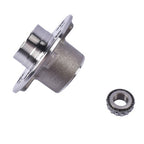 Front Wheel Hub with Bearing For Mercedes-Benz R171 W203 W209 C230 A2093300325