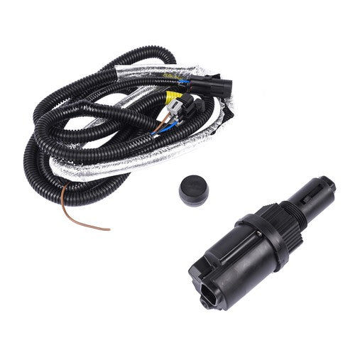 4WD Actuator for Chevy GMC Blazer Yukon K1500 K2500 K3500 1988-1996 26060073