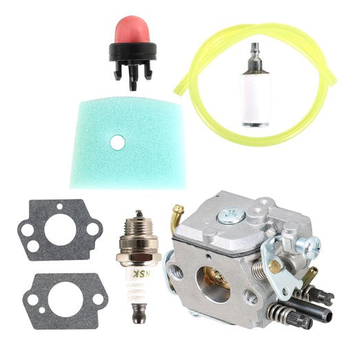 223L 322L Carburetor Air Filter For Husqvarna 223R 323RJ 326RJX 325RJX