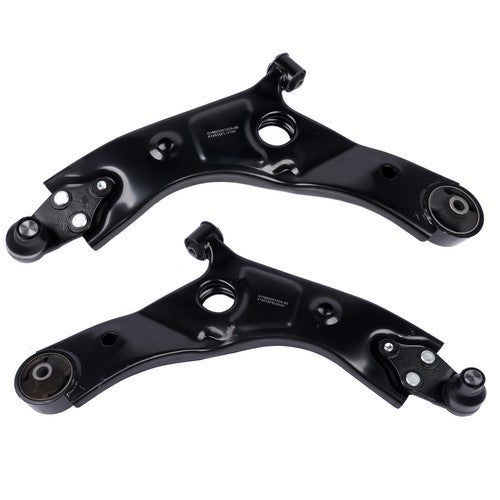Front Lower Control Arms for Hyundai Palisade Telluride 54500S8100 54501S8100
