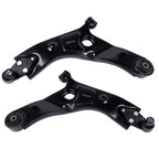Front Lower Control Arms for Hyundai Palisade Telluride 54500S8100 54501S8100