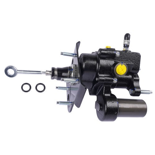 Power Brake Booster for Chevy Silverado 2500 3500 HD 2012-2014 GMC Yukon XL 2500