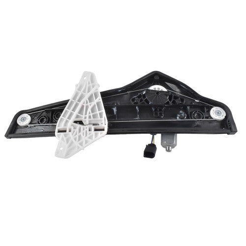 Front Right Window Regulator for Hyundai Veloster Turbo, Turbo R-Spec 1.6L 12-17
