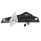 Front Right Window Regulator for Hyundai Veloster Turbo, Turbo R-Spec 1.6L 12-17