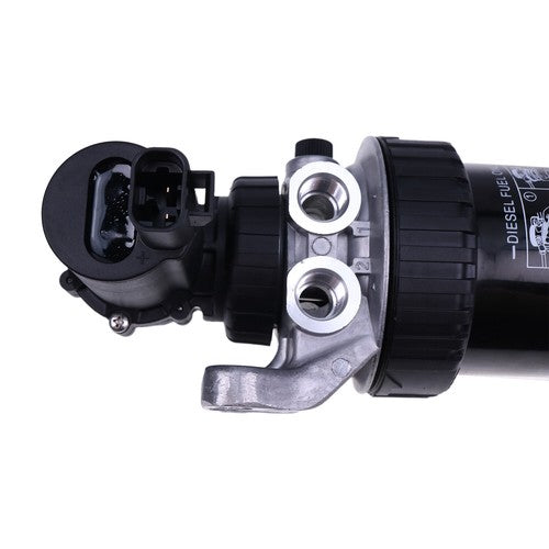 RE559944 Fuel Filter Pump Assy fits John Deere 210LJ 310J 310TJ 410J 315SJ 710K