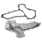 Water Pump for Kubota L3300DT L3300F L3300GST L3450DT L3450F L3450GST L3600