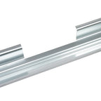 Outer Rocker Panels Slip-On Pair For Jeep Wagoneer Comanche 2dr 1984-96