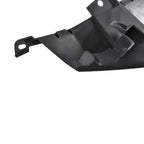 Front Upper Shield for Nissan Versa S SR SV Sedan L4 1.6L 2023-2025 62310-6EM0A
