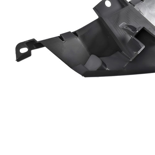 Front Upper Shield for Nissan Versa S SR SV Sedan L4 1.6L 2023-2025 62310-6EM0A