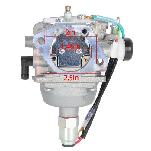 Carburetor Kit For Kohler 24-853-169-S CV23 CV640 CV680 SV715-3027 SV715-3001