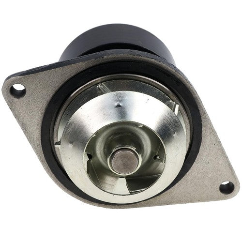 Water Pump J802358 for Case 570LXT 580L 580SL 584E 585E 586E 75XT 85XT 95XT
