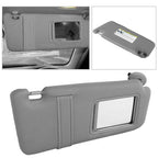 For Toyota Camry 2007 2008 2009 2010 2011 Sunroof Right Passenger Side Sun Visor