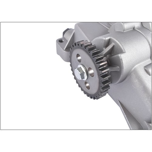 213102C001 Engine Oil Pump Fits for Hyundai Genesis Coupe 2.0L L4 DOHC 2010-2014