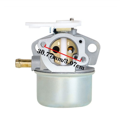 Carburetor Kit For Briggs For Stratton 694203 690152 121607 121612 122602 Engine