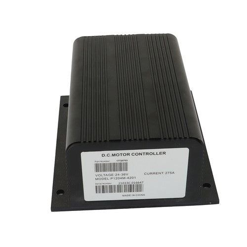 DC Controller For EZGO Golf Cart 0-5k�� 36V 275AMP Replace 1204-027 PMC
