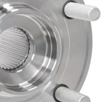 1pc Front Wheel Bearing Hub For Dodge Avenger Chrysler 200 Sebring Cirrus 513263