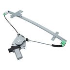 For Honda Odyssey 05-10 Power Window Regulator w/ motor Front RH 6 pins 741-008